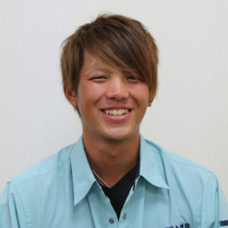 インタビュー