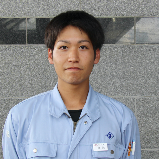 インタビュー