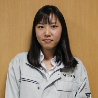 インタビュー