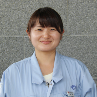 インタビュー