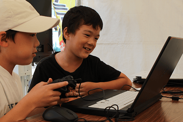 第５回土木建築フェスタin大分駅前